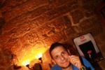 Friday Chill-out at Byblos Old Souk